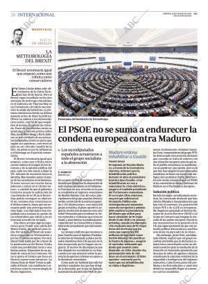 ABC MADRID 29-03-2019 página 28