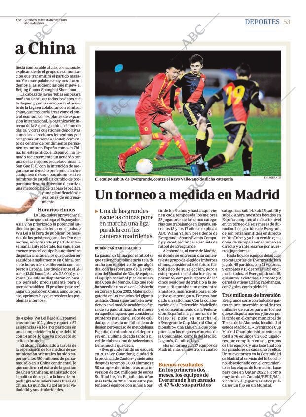 ABC MADRID 29-03-2019 página 53