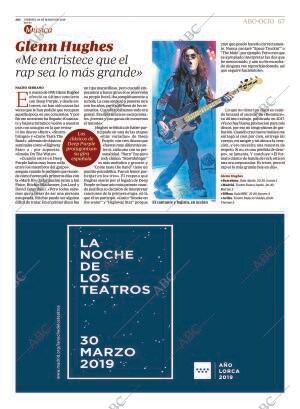 ABC MADRID 29-03-2019 página 67