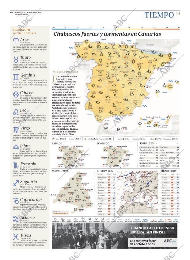 ABC MADRID 29-03-2019 página 91