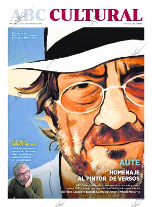 CULTURAL MADRID 30-03-2019 página 1