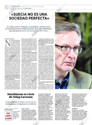 CULTURAL MADRID 30-03-2019 página 10