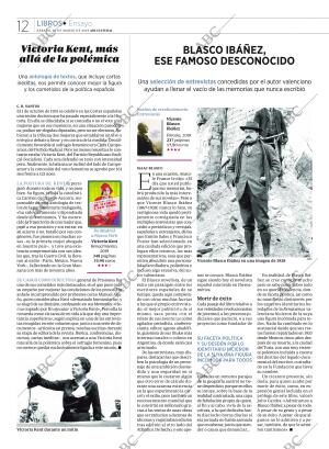 CULTURAL MADRID 30-03-2019 página 12