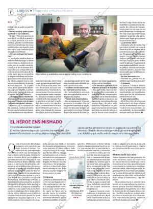 CULTURAL MADRID 30-03-2019 página 16