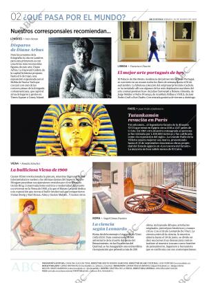 CULTURAL MADRID 30-03-2019 página 2