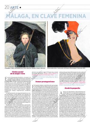 CULTURAL MADRID 30-03-2019 página 20