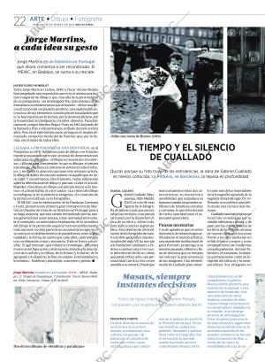 CULTURAL MADRID 30-03-2019 página 22