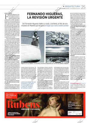 CULTURAL MADRID 30-03-2019 página 25