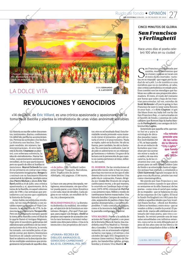 CULTURAL MADRID 30-03-2019 página 27