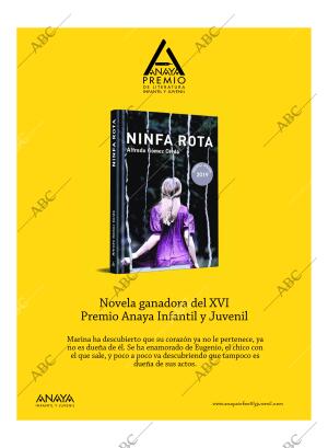 CULTURAL MADRID 30-03-2019 página 28