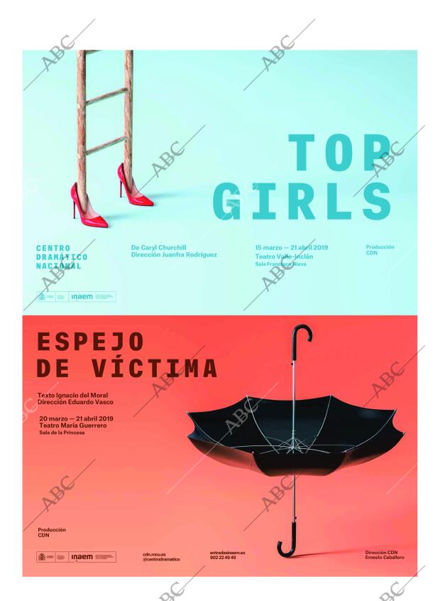 CULTURAL MADRID 30-03-2019 página 3