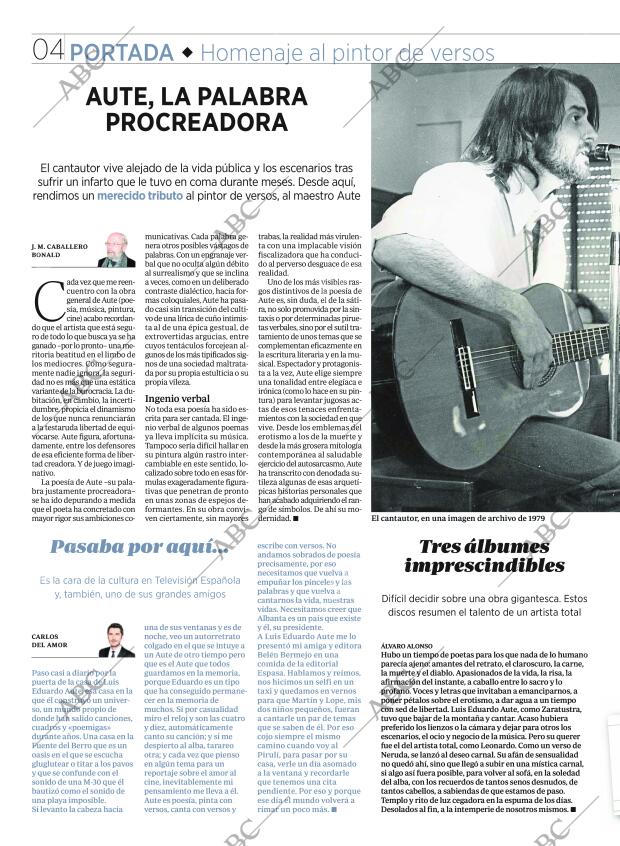 CULTURAL MADRID 30-03-2019 página 4