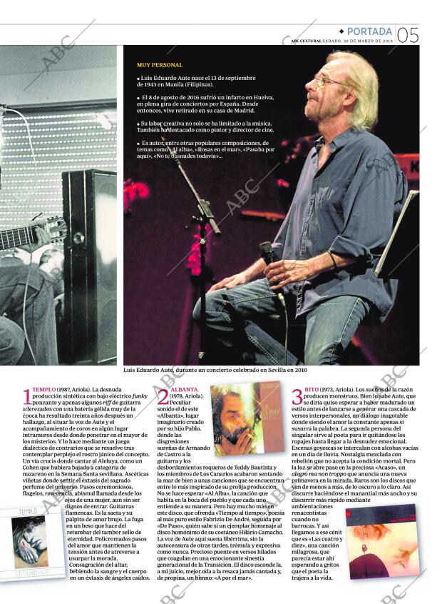 CULTURAL MADRID 30-03-2019 página 5