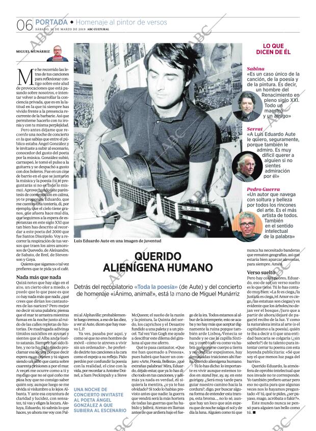 CULTURAL MADRID 30-03-2019 página 6