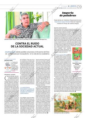 CULTURAL MADRID 30-03-2019 página 9