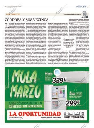 ABC CORDOBA 31-03-2019 página 27