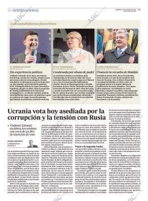 ABC MADRID 31-03-2019 página 38