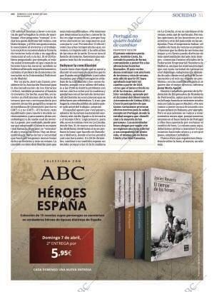 ABC MADRID 31-03-2019 página 51