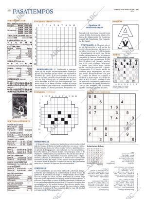 ABC MADRID 31-03-2019 página 86