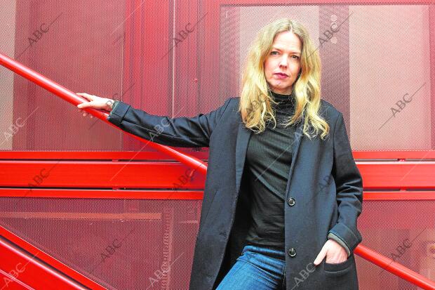 Entrevista A Christina Rosenvinge