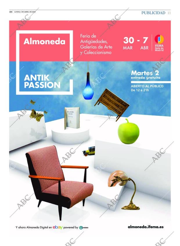 ABC CORDOBA 01-04-2019 página 11