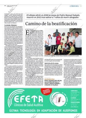 ABC CORDOBA 01-04-2019 página 19