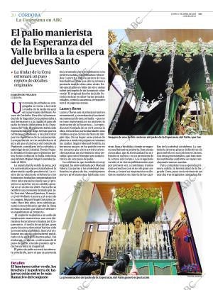 ABC CORDOBA 01-04-2019 página 20