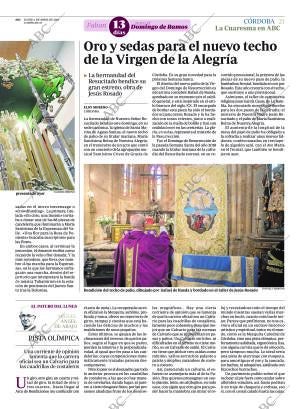 ABC CORDOBA 01-04-2019 página 21