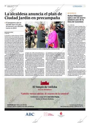 ABC CORDOBA 01-04-2019 página 23