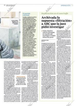 ABC CORDOBA 01-04-2019 página 33