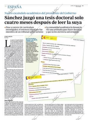 ABC CORDOBA 01-04-2019 página 38