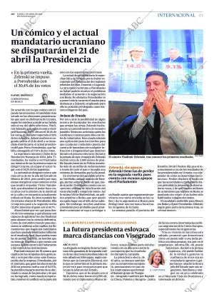 ABC CORDOBA 01-04-2019 página 49