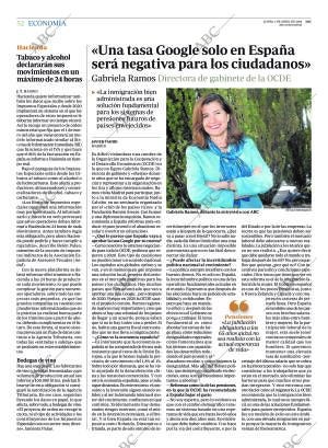 ABC CORDOBA 01-04-2019 página 52