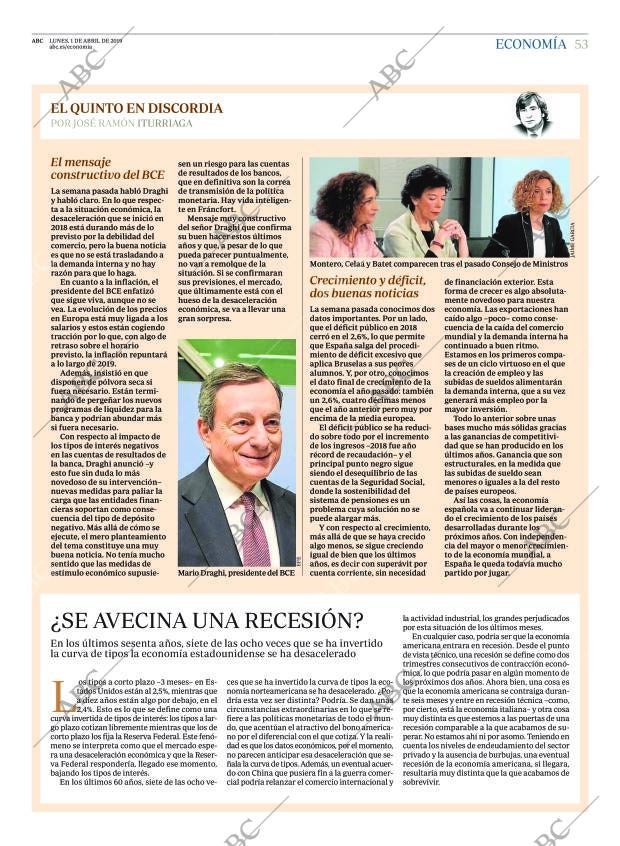 ABC CORDOBA 01-04-2019 página 53