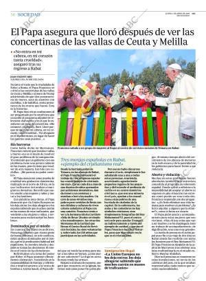 ABC CORDOBA 01-04-2019 página 56