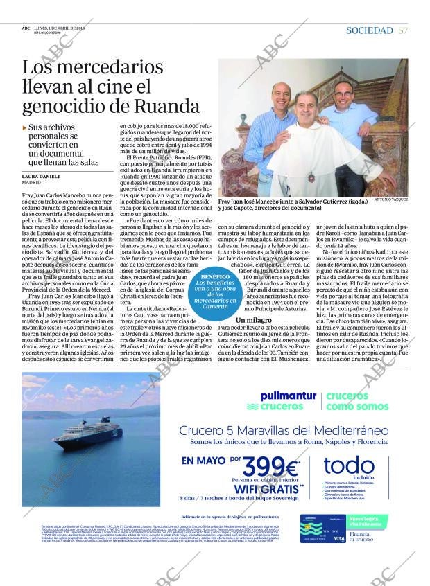 ABC CORDOBA 01-04-2019 página 57