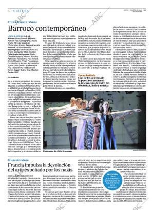 ABC CORDOBA 01-04-2019 página 60