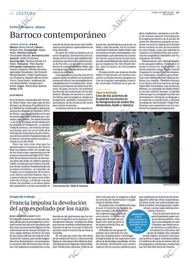 ABC CORDOBA 01-04-2019 página 60