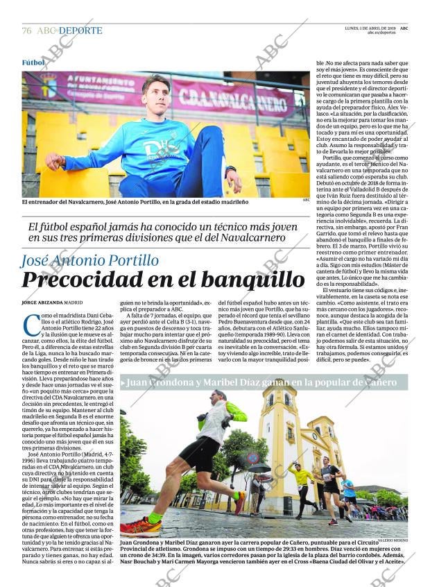 ABC CORDOBA 01-04-2019 página 76
