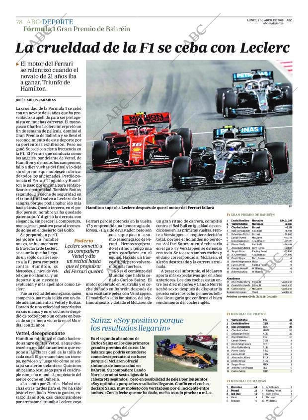 ABC CORDOBA 01-04-2019 página 78