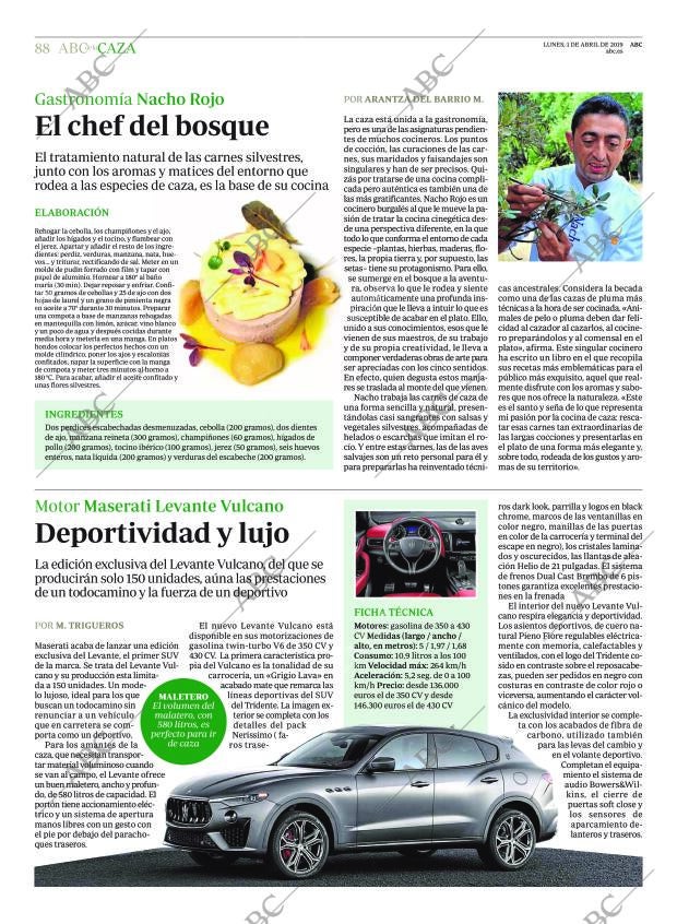 ABC CORDOBA 01-04-2019 página 88