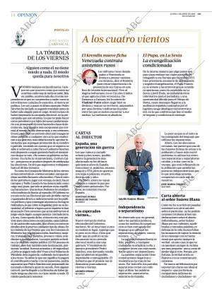 ABC MADRID 01-04-2019 página 14
