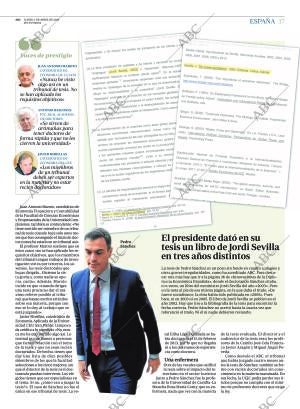 ABC MADRID 01-04-2019 página 17