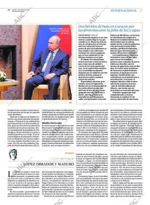 ABC MADRID 01-04-2019 página 25
