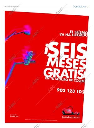 ABC MADRID 01-04-2019 página 27