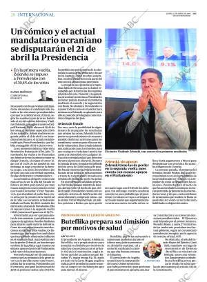 ABC MADRID 01-04-2019 página 28