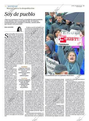 ABC MADRID 01-04-2019 página 38