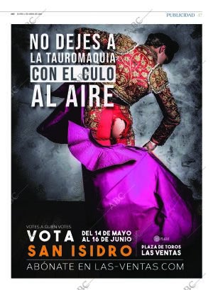 ABC MADRID 01-04-2019 página 47