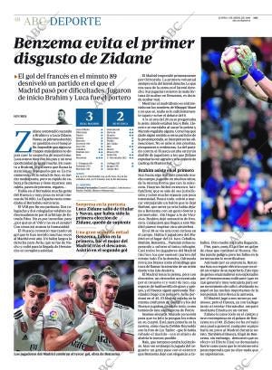 ABC MADRID 01-04-2019 página 48