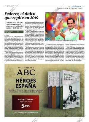ABC MADRID 01-04-2019 página 53